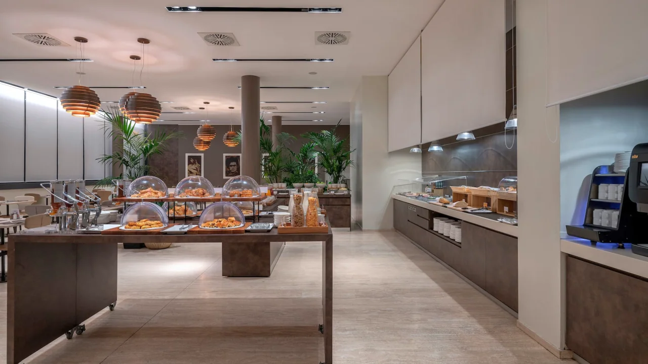 Hilton Garden Inn Milan North